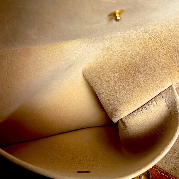 Louis Vuitton Galleria Gm Auth - Picture 6 of 12